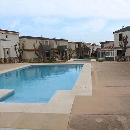 Apartamento Ideal En Cala'N Blanes, Ciudadela Cala en Forcat Buitenkant foto