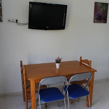 Apartamento Ideal En Cala'N Blanes, Ciudadela Cala en Forcat Buitenkant foto
