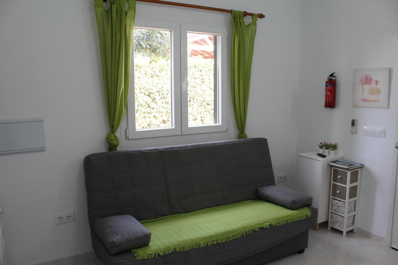 Apartamento Ideal En Cala'N Blanes, Ciudadela Cala en Forcat Buitenkant foto
