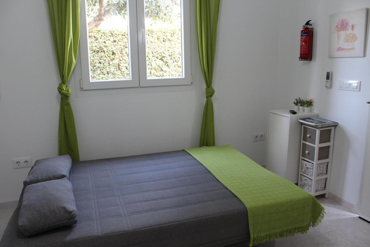 Apartamento Ideal En Cala'N Blanes, Ciudadela Cala en Forcat Buitenkant foto
