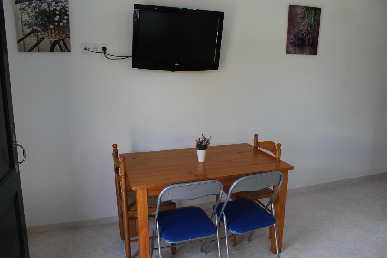 Apartamento Ideal En Cala'N Blanes, Ciudadela Cala en Forcat Buitenkant foto