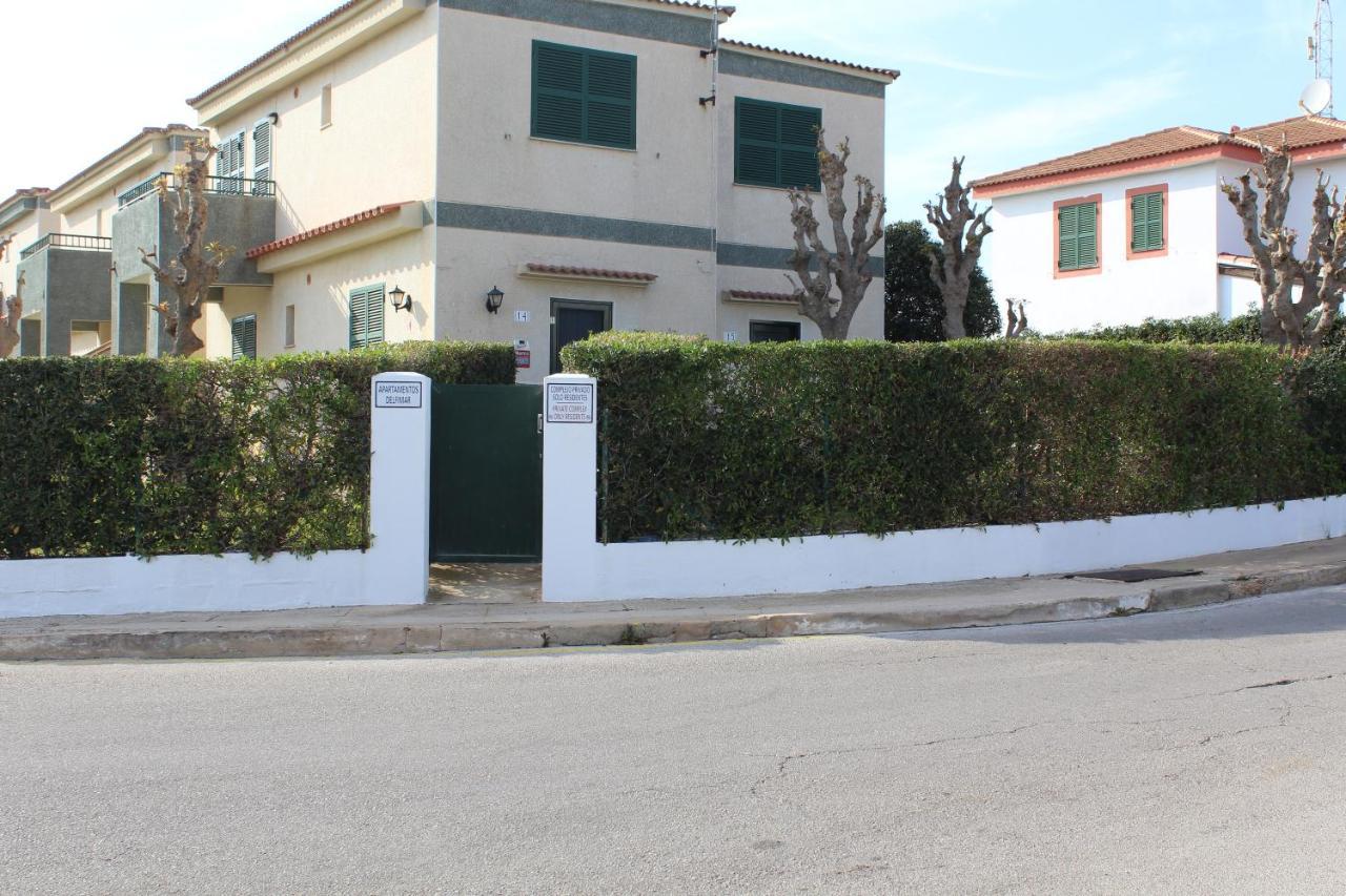 Apartamento Ideal En Cala'N Blanes, Ciudadela Cala en Forcat Buitenkant foto
