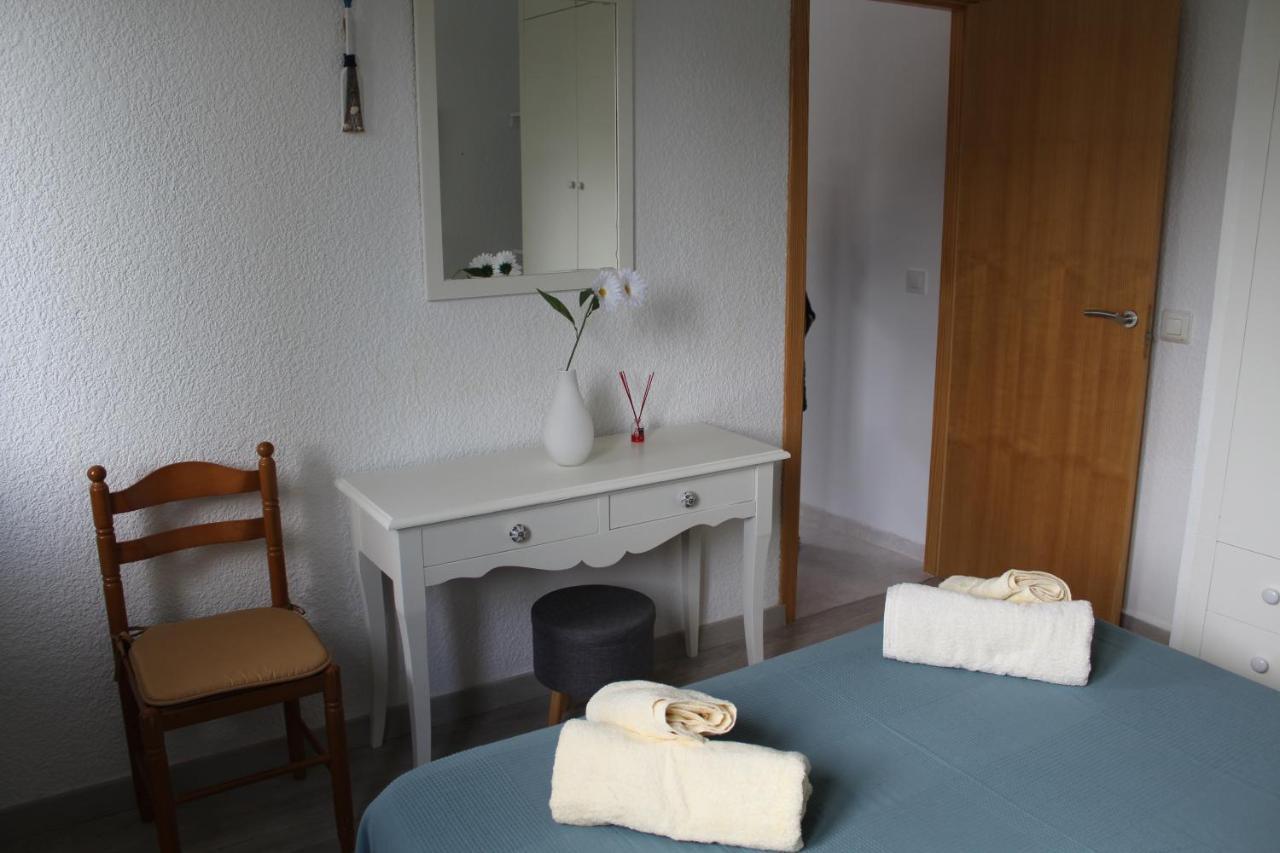 Apartamento Ideal En Cala'N Blanes, Ciudadela Cala en Forcat Buitenkant foto