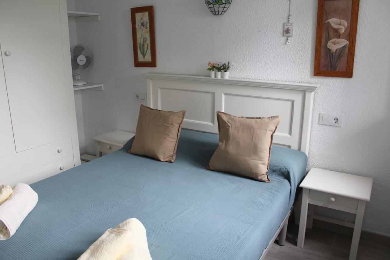 Apartamento Ideal En Cala'N Blanes, Ciudadela Cala en Forcat Buitenkant foto