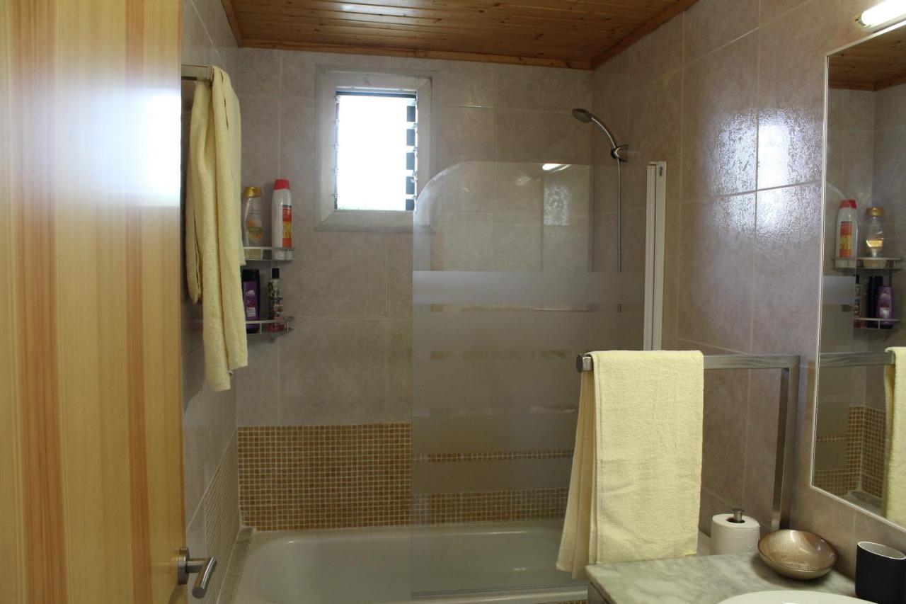 Apartamento Ideal En Cala'N Blanes, Ciudadela Cala en Forcat Buitenkant foto