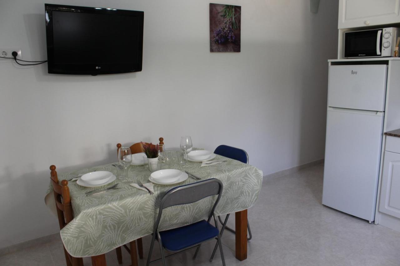 Apartamento Ideal En Cala'N Blanes, Ciudadela Cala en Forcat Buitenkant foto
