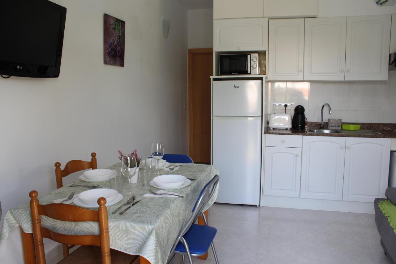 Apartamento Ideal En Cala'N Blanes, Ciudadela Cala en Forcat Buitenkant foto