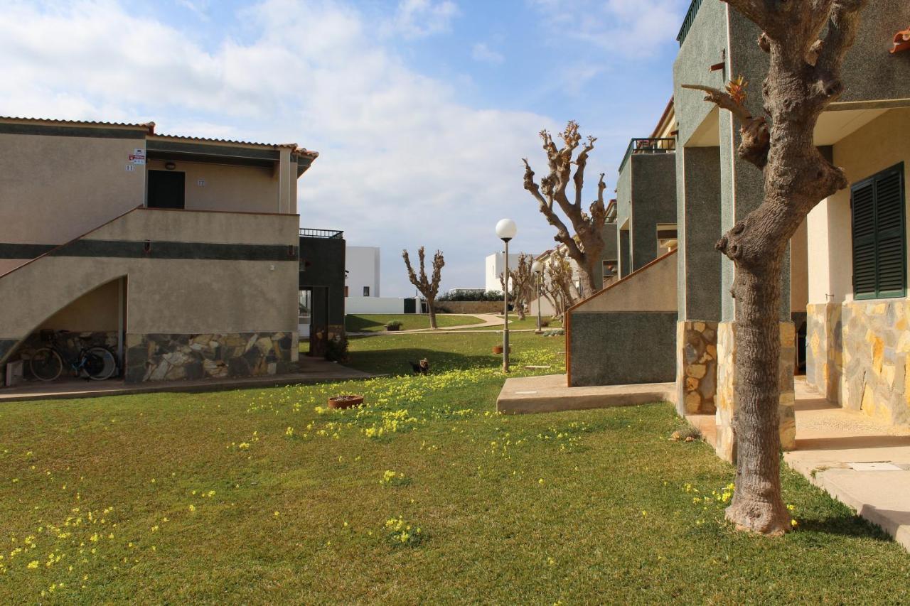Apartamento Ideal En Cala'N Blanes, Ciudadela Cala en Forcat Buitenkant foto