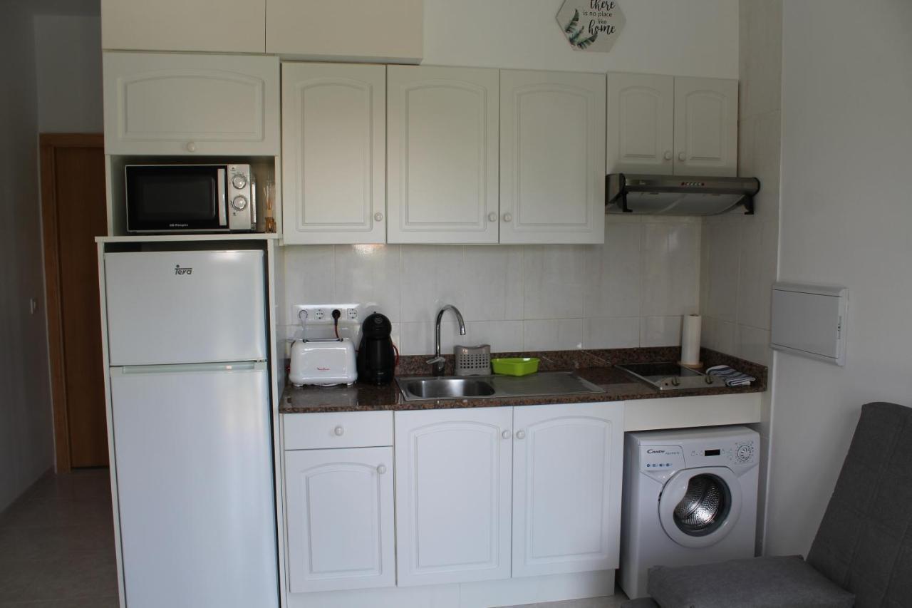 Apartamento Ideal En Cala'N Blanes, Ciudadela Cala en Forcat Buitenkant foto