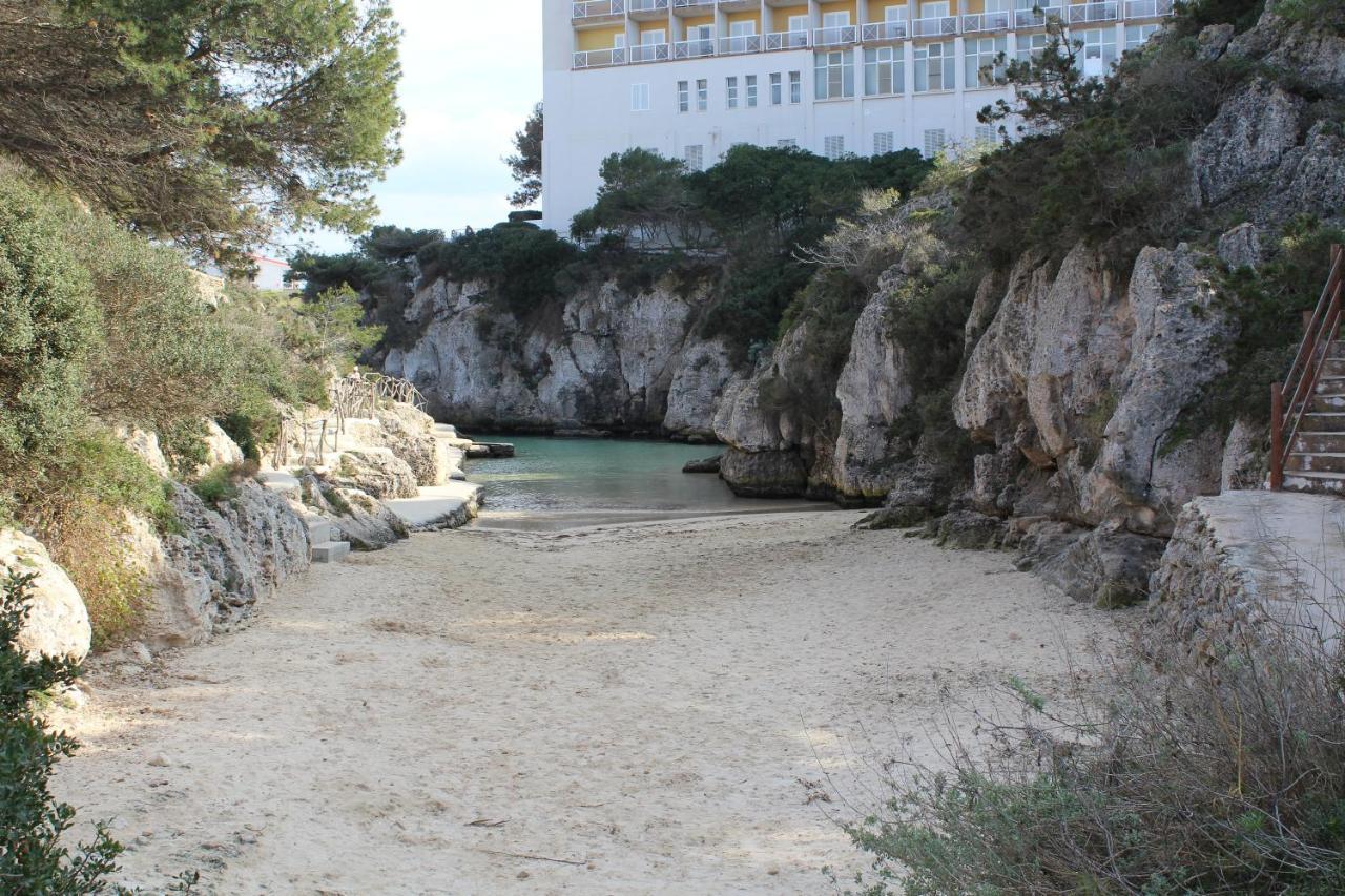 Apartamento Ideal En Cala'N Blanes, Ciudadela Cala en Forcat Buitenkant foto