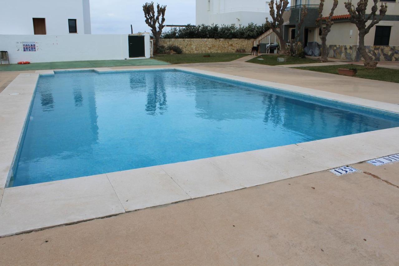 Apartamento Ideal En Cala'N Blanes, Ciudadela Cala en Forcat Buitenkant foto